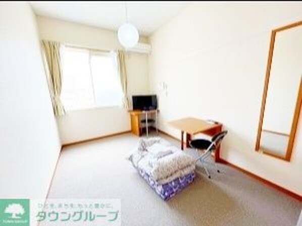 レオパレスひだまりの物件内観写真